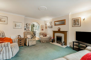 Barcombe Close